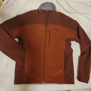The North Face Men’s Apex Bionic Jacket